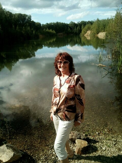 Фото - Tabor.ru