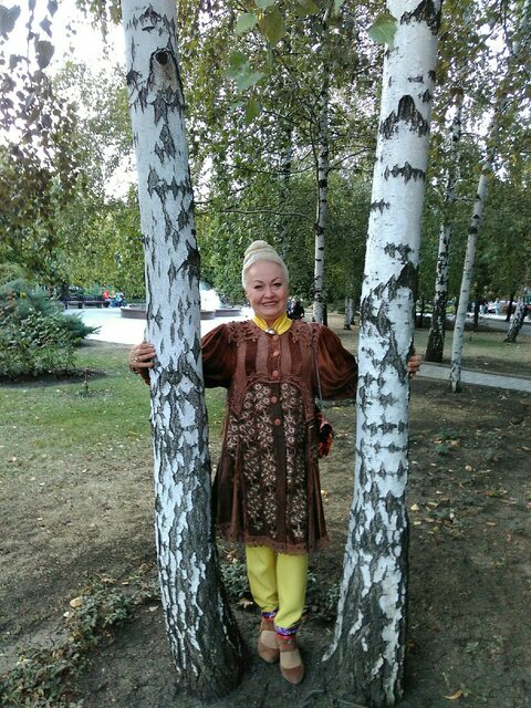 Фото - Tabor.ru