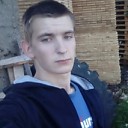 Знакомства: Игорь, 24 года, Рославль