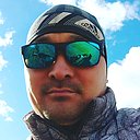 Знакомства: Тимурчик, 40 лет, Новосибирск