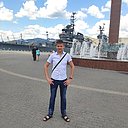 Знакомства: Антон, 37 лет, Прокопьевск