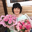 Знакомства: Людмила, 54 года, Назарово