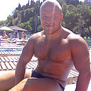 Знакомства: Юрий, 42 года, Симферополь