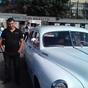 Знакомства: Виктор, 50 лет, Саратов