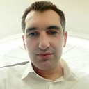 Знакомства: Заурбек, 45 лет, Нальчик