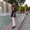 Знакомства: Asalxon, 29 лет, Ташкент