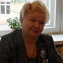 Знакомства: Валентина, 69 лет, Витебск