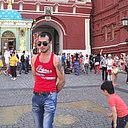 Знакомства: Farik, 38 лет, Можайск