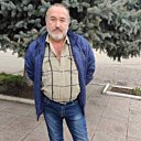 Знакомства: Николай, 62 года, Южноукраинск