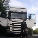 Знакомства: Andrej, 40 лет, Вильнюс