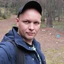 Знакомства: Андрей, 36 лет, Мурманск