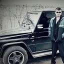 Знакомства: Данил, 38 лет, Днепр