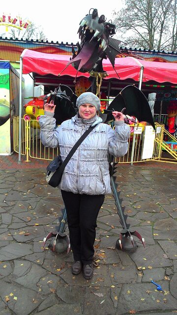 Фото - Tabor.ru