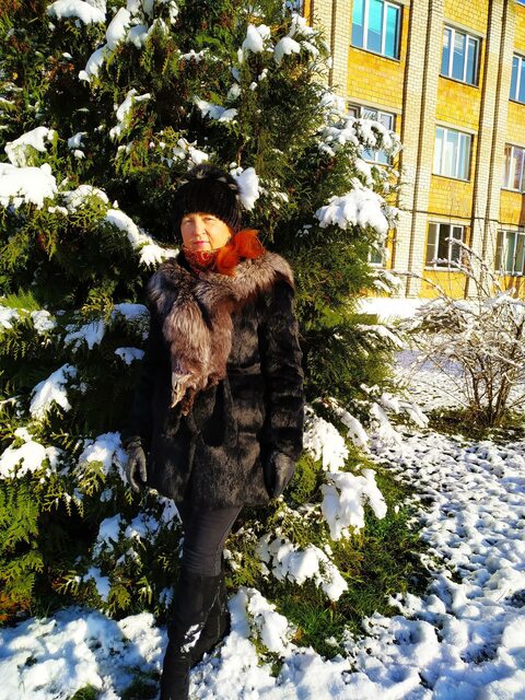 Фото - Tabor.ru