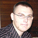 Знакомства: Lukasz, 36 лет, Ошмяны