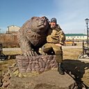 Знакомства: Слава, 40 лет, Ачинск