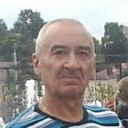 Знакомства: Валерий, 62 года, Брянск