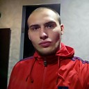 Знакомства: Bogdan, 27 лет, Кировское