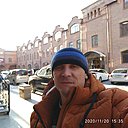 Знакомства: Сергей, 45 лет, Краснокаменск