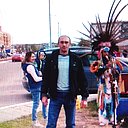 Знакомства: Серега, 45 лет, Рудный