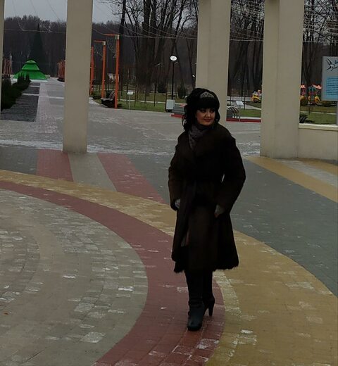 Фото - Tabor.ru