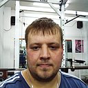 Знакомства: Никита, 35 лет, Скопин