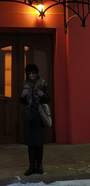 Фото - Tabor.ru