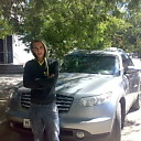 Знакомства: Дима, 35 лет, Нижнегорский