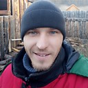 Знакомства: Сергей, 37 лет, Ангарск