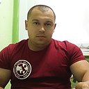 Знакомства: Дмитрий, 35 лет, Лангепас