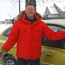 Знакомства: Андрей, 59 лет, Киров