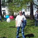 Знакомства: Валентин, 46 лет, Первомайск
