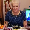 Знакомства: Галина, 64 года, Молодечно