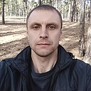 Знакомства: Серый, 40 лет, Днепр