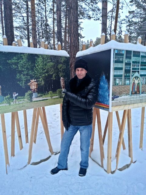 Фото - Tabor.ru