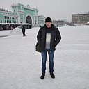 Знакомства: Владимир, 42 года, Барабинск