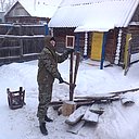 Знакомства: Сергей, 40 лет, Буденновск