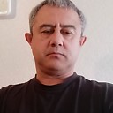 Знакомства: Руслан, 50 лет, Самара