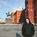 Знакомства: Сергей, 36 лет, Смоленск