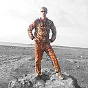 Знакомства: Сергей, 42 года, Рыбинск