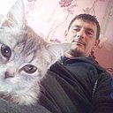 Знакомства: Сергей, 40 лет, Димитровград