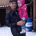 Знакомства: Вячеслав, 55 лет, Зима