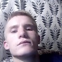 Знакомства: Илья Панчуев, 25 лет, Олонец