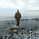 Знакомства: Сергей, 50 лет, Красноярск