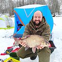 Знакомства: Павел Смирнов, 48 лет, Электроугли