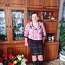 Знакомства: Зина, 70 лет, Минск