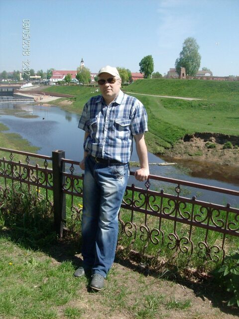 Фото - Tabor.ru