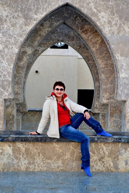 Фото - Tabor.ru