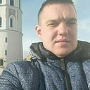 Знакомства: Виктор, 34 года, Пинск