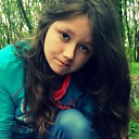 Знакомства: Виктория, 28 лет, Кривой Рог